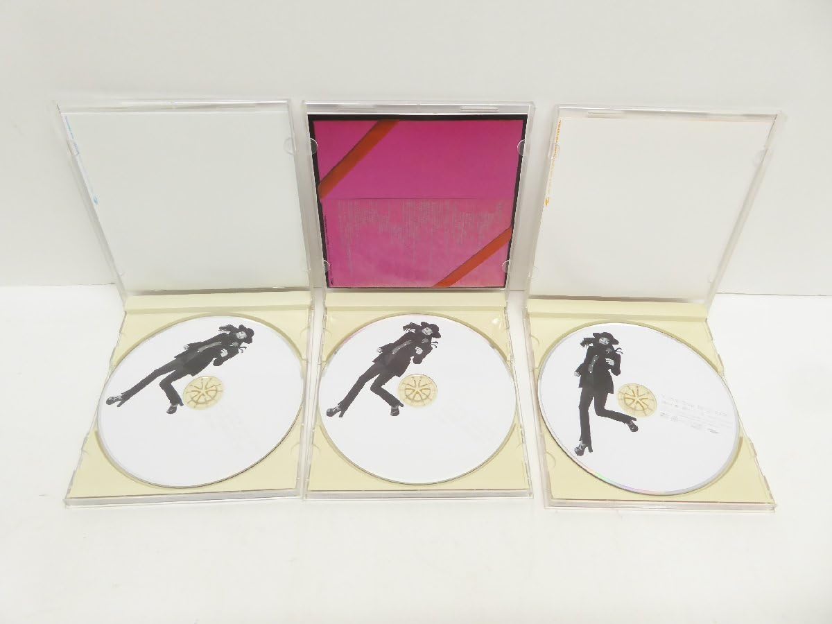 Amazon.co.jp: 荒井由実 Yumi Arai 1972-1976 5CD+DVD 限定盤 WV1178